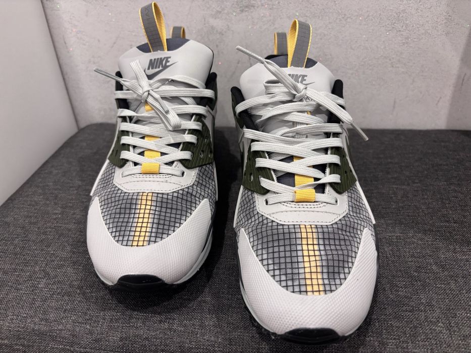 Маратонки Nike, Air Max