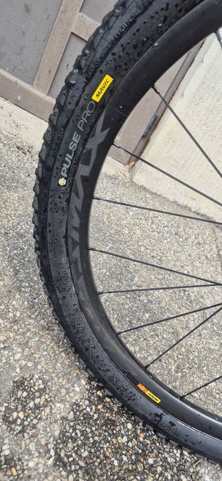 Trek Procaliber 9.6 carbon, 27.5.