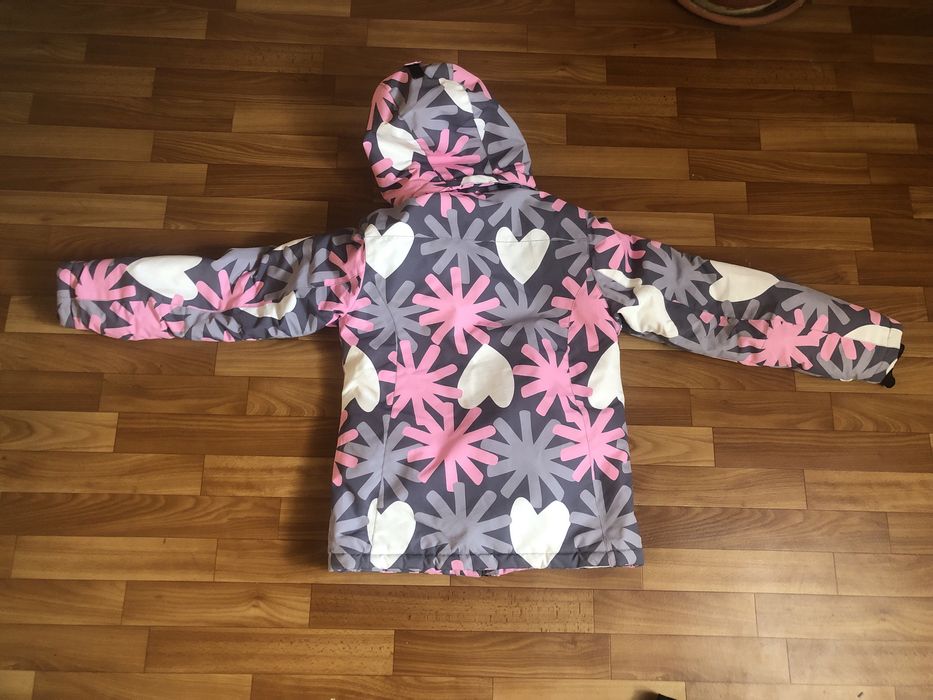 Горнолыжный костюм