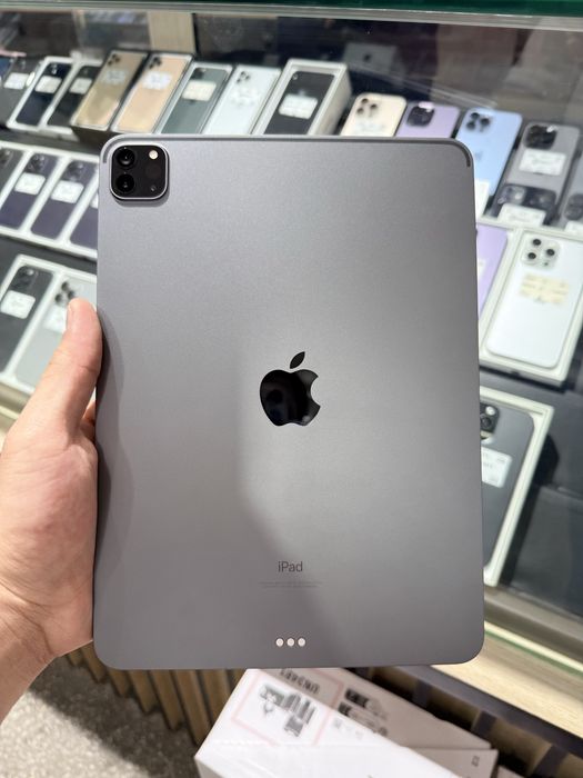 iPad 11 pro  128