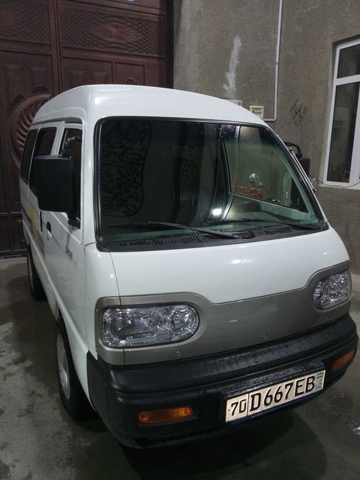 Damas mashina sotiladi