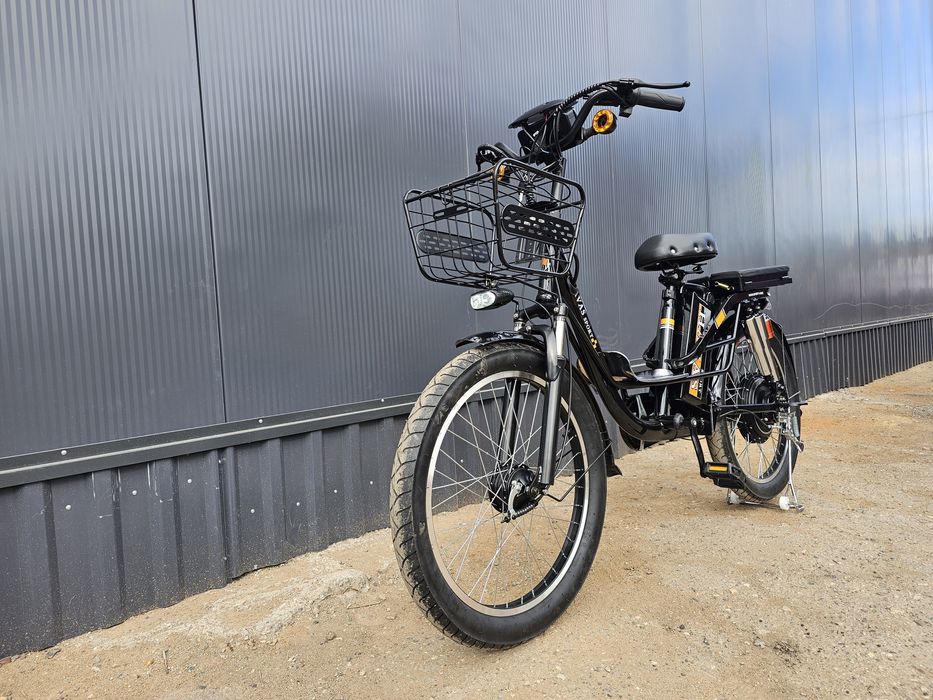 Электро велосипед