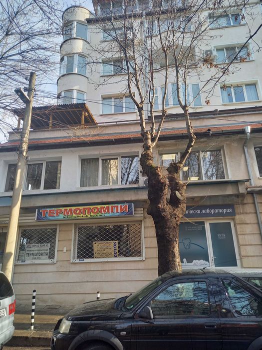 Дава се под наем Едностаен апартамент в София, Център - 30 кв.м за 295.8 € - Снимка #5