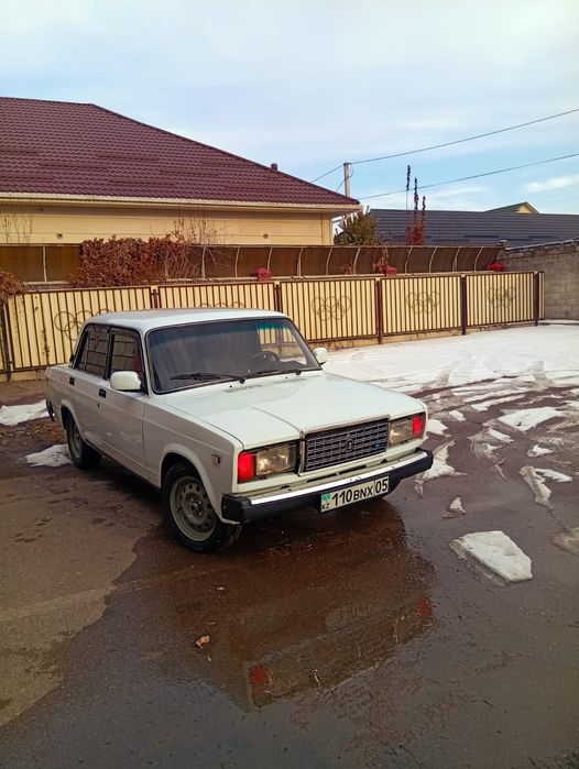 Лада 2107 продам