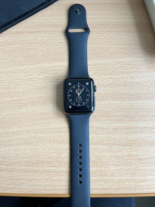 Apple watch 3 42 mm
