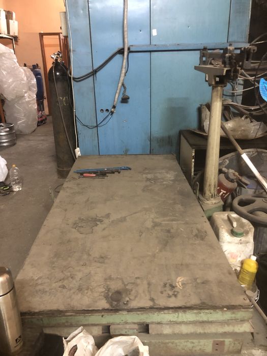 Продам большие весы