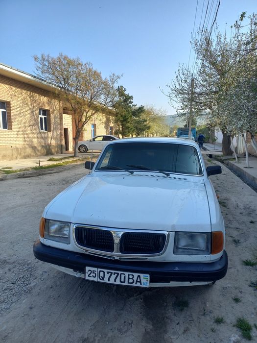 Vaz 3110 yahshii sastayanida