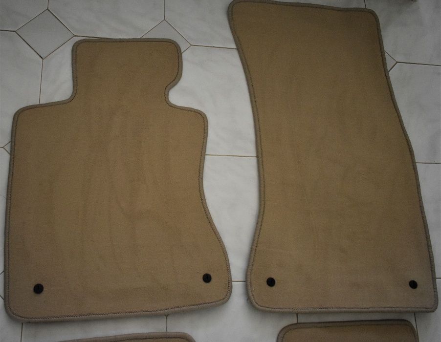 Стелки за BMW E60 2003 - 2010