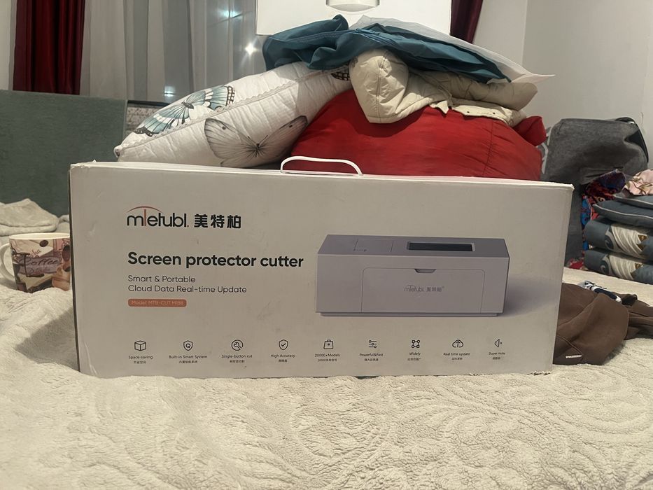 Фото принтер плоттер