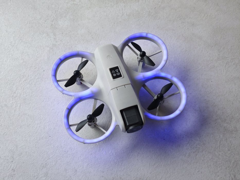 Дрон с камера 4К  Mini pro i1 optical medtex