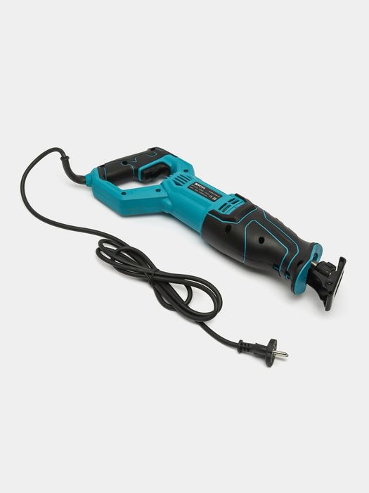 Сабельная пила электрический пена блока