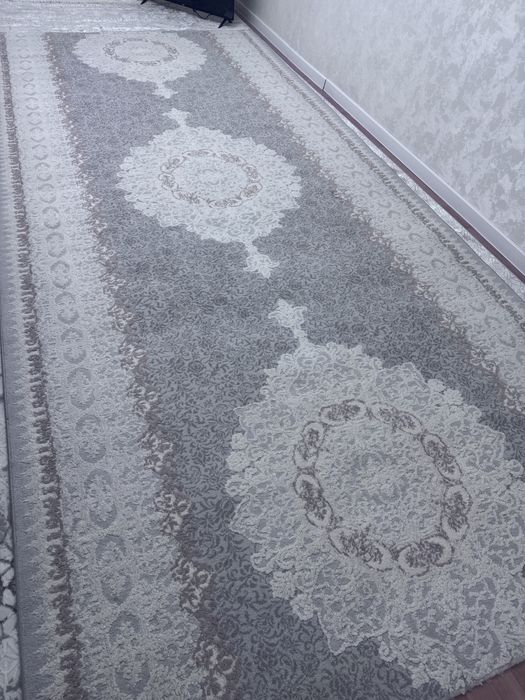 Коврик дорожка 4 х2