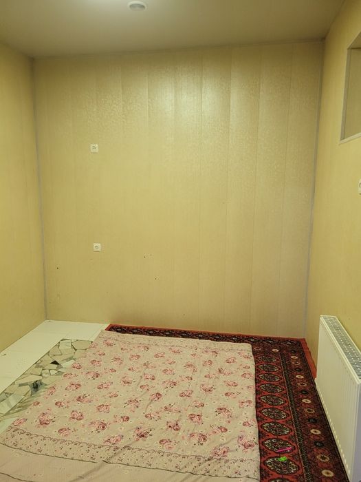 Сдаётся квартира