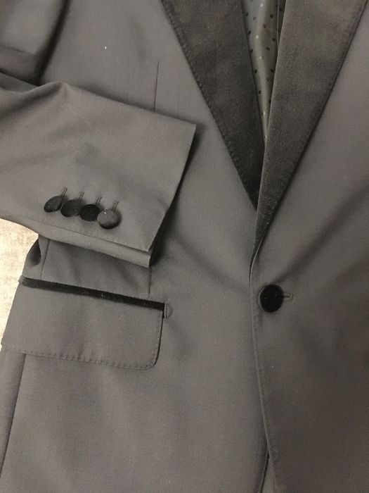 Костюм DOLCE&GABANNA пиджак