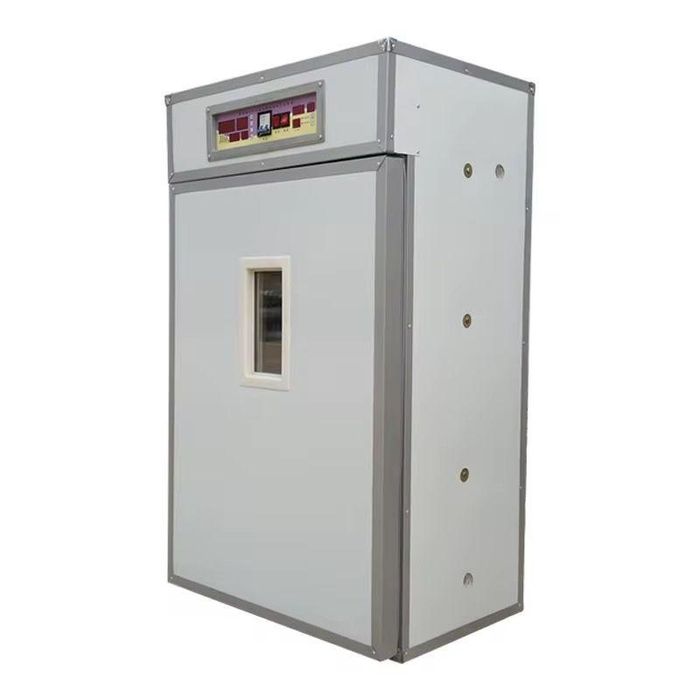 Инкубатор для яиц 440 шт