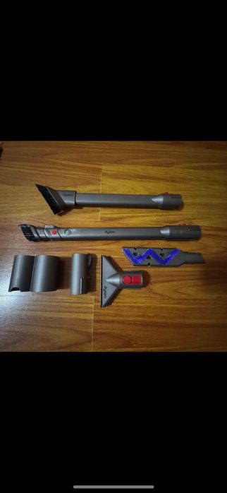 Пылесос Dyson Multi Floor Pro