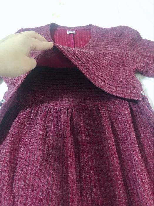 Платье для беременных