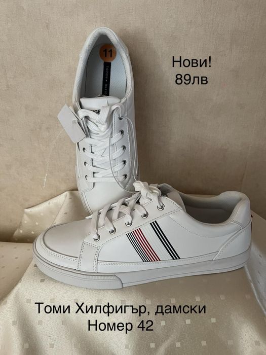 Дамски обувки N 42