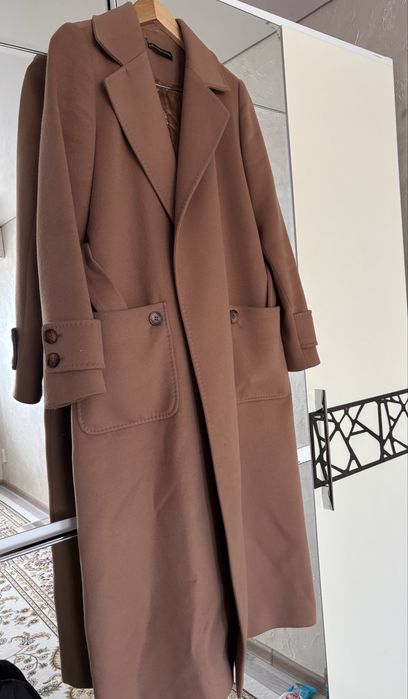 Турецкий пальто сатылады