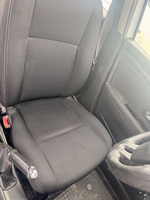Scaun fata stanga dreapta sofer pasager Renault Fluence