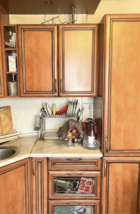 Кухонный гарнитур