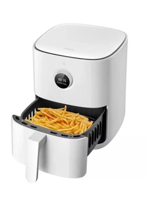 Аэрогриль xiaomi 4,5 л