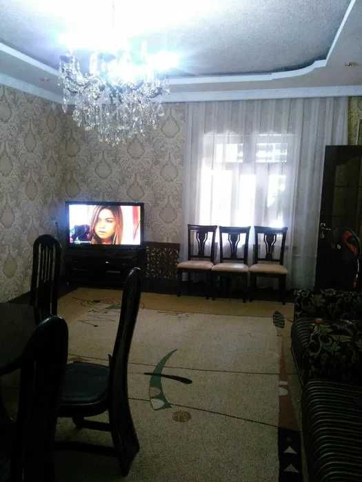 Продается дом 4,5 сот на Шахристанской Юнусабад рядом метро Телевышка