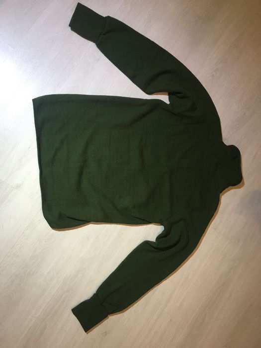 Vind jaketa  Merino Woolpower 600g/m.  marime L .Fb..Activități.