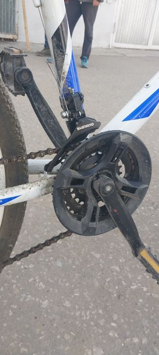 Велосипед велик вело