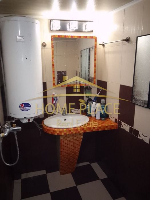 Едностаен апартамент – Колхозен пазар