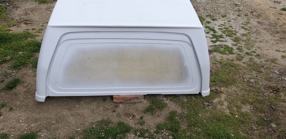 Vand HARD TOP (raly top)