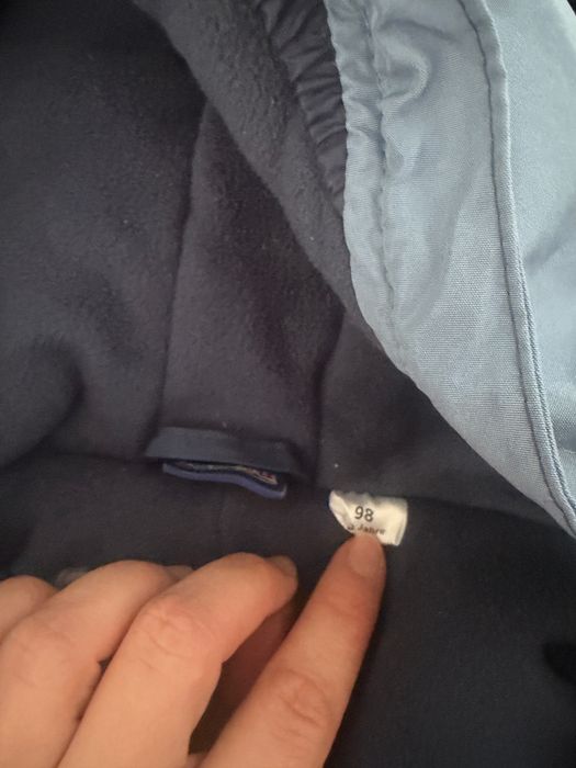 Космонавт Lupilu 98