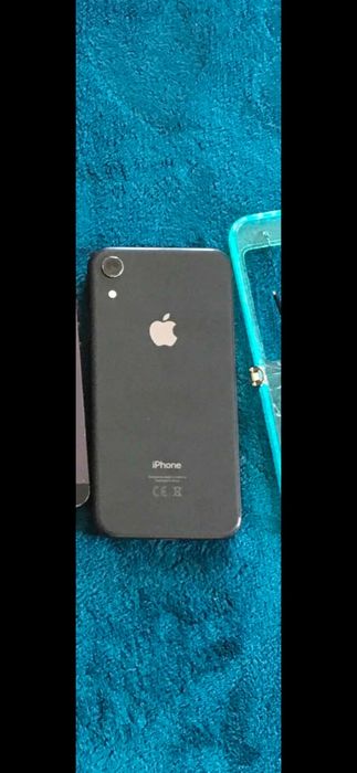 Vand Iphone  xr ,