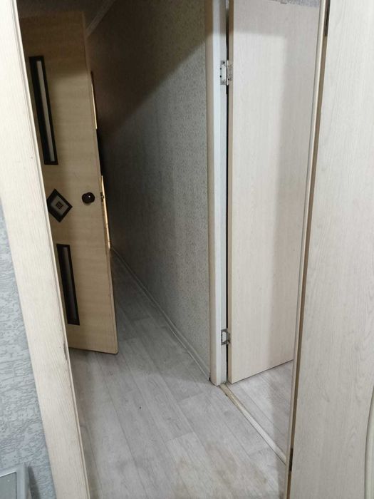 Продается 3-комнатная квартира