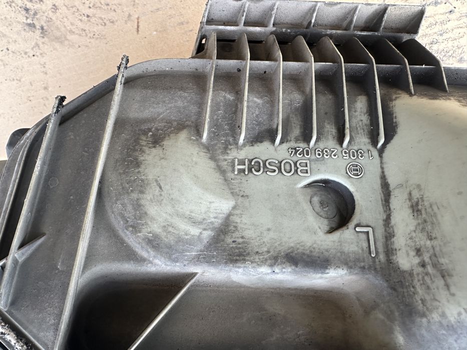 Фары оригинал мерседес 124 рестайлинг.