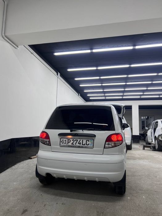 Matiz arendaga beriladi!!