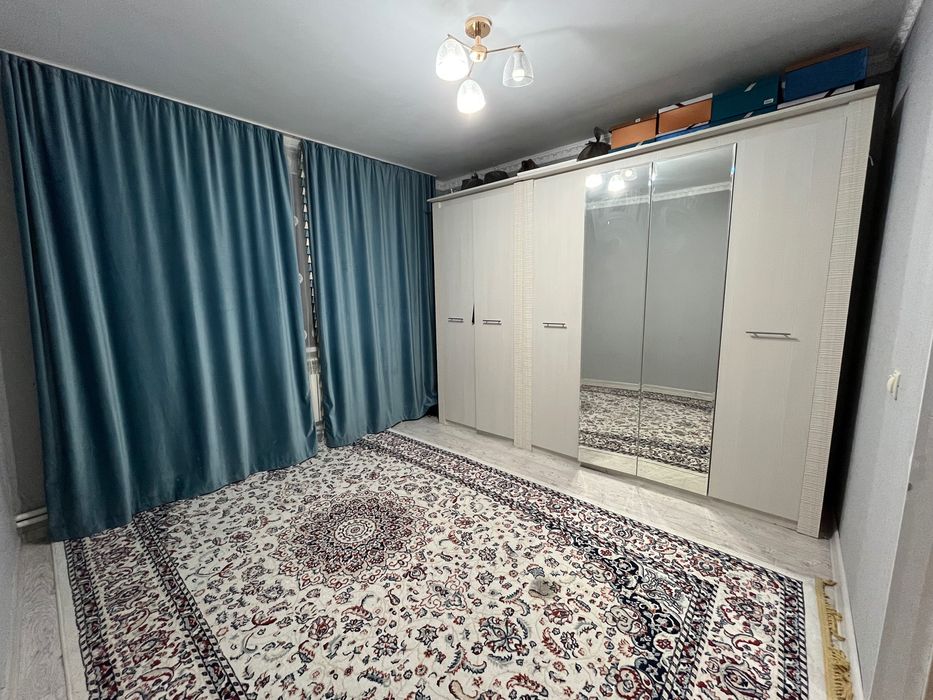 2 комнатный квартира