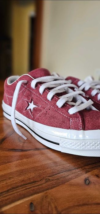 Дамски кецове Converse