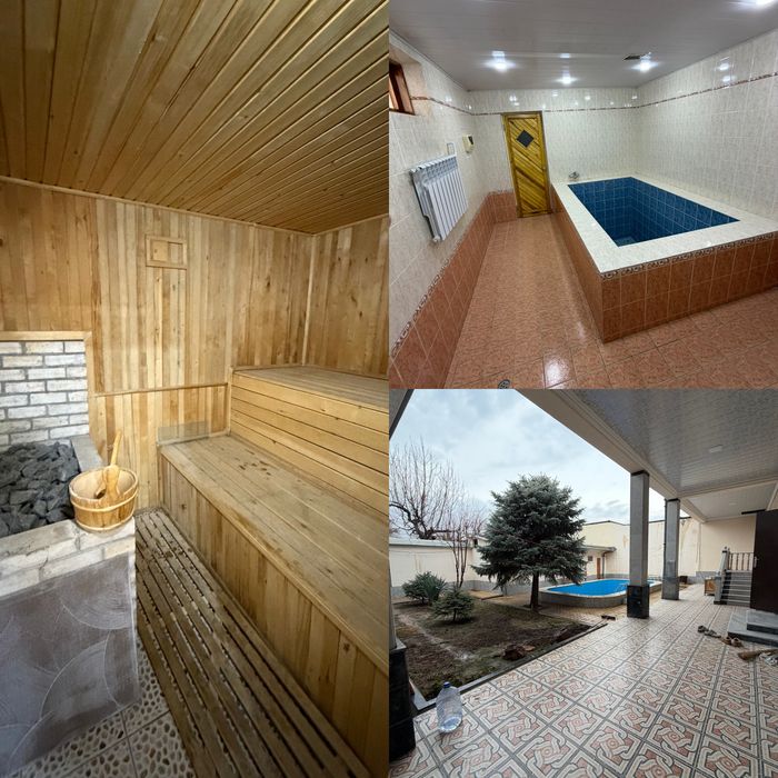 Сдается в Аренду Дом 200квм2 в городе