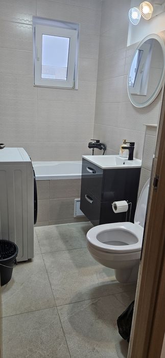 Apartament de inchiriat Baia Mare
