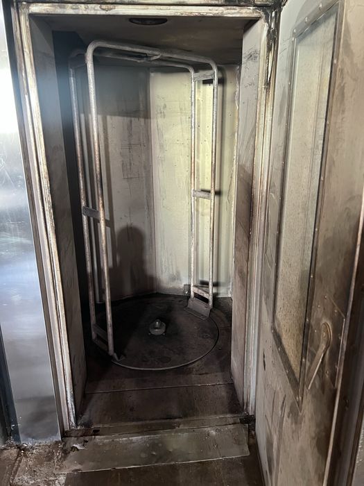 Печь Wachtel compact срочна сотилади