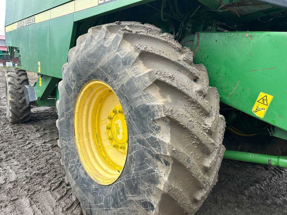 Vand combina 2266 an 2001