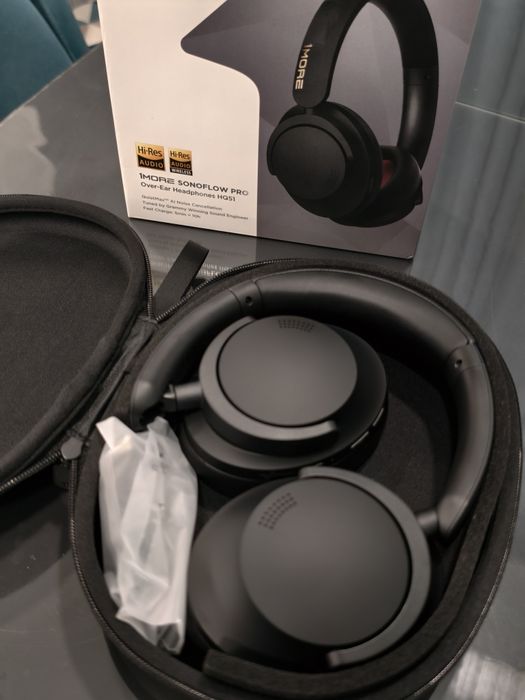 1more sonoflow pro hq51