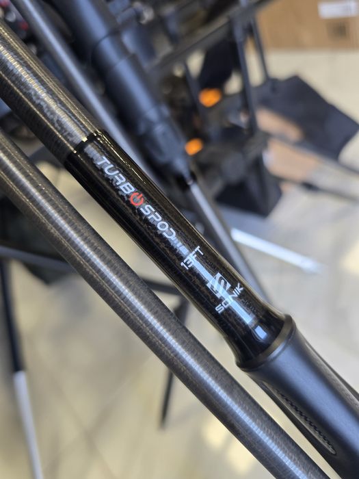 Въдица SONIK TURBOSPOD 13 ft