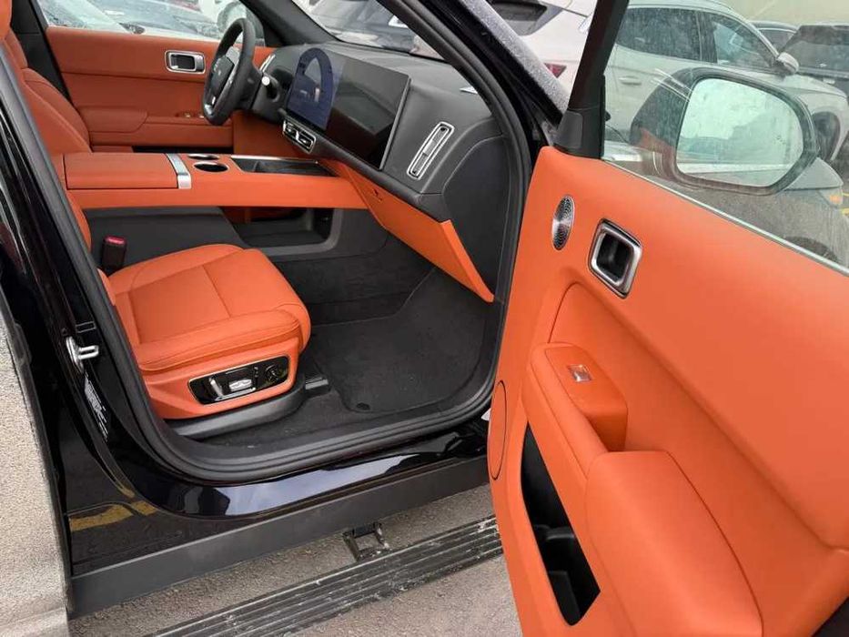 Lixiang l7 ultra, naxt va halol nasiya