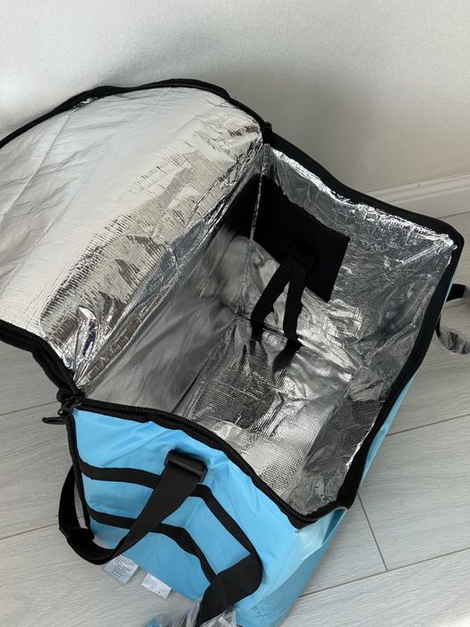 Термосумка  wolt