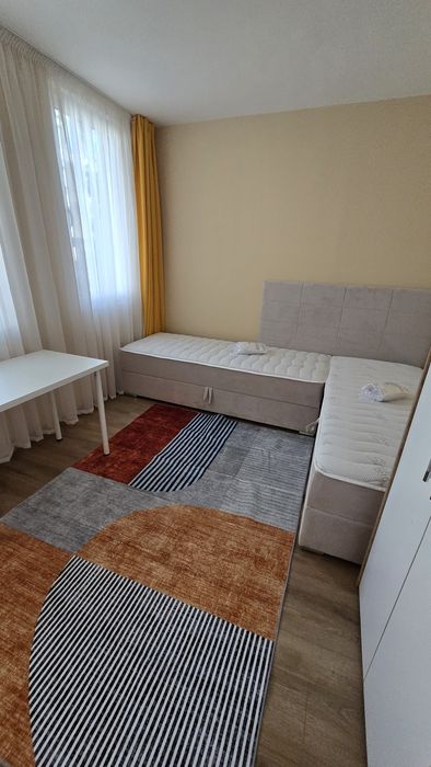 Дава се под наем Тристаен апартамент в Варна, Общината - 70 кв.м за 765 € - Снимка #11