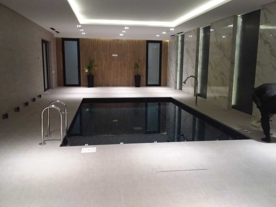 Кафельщик /Опытный/