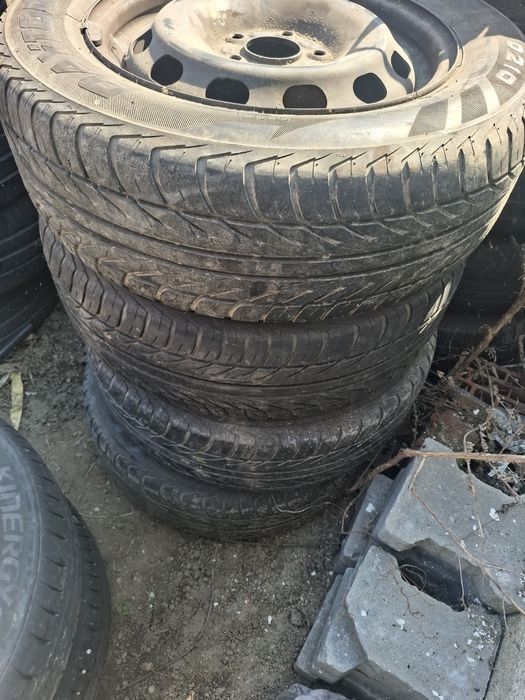 Roti Tabla pe 14,si 15 ,Roata rezerva Fiat Ducato pe 16c