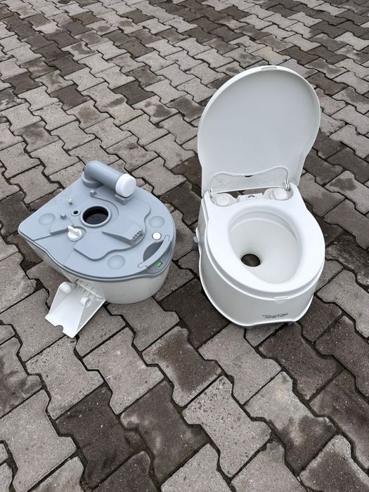 Биотуалет Therford 565P